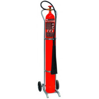 10 Kg CO2 Yangın Söndürme Cihazı