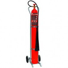 10 Kg CO2 Yangın Söndürme Cihazı