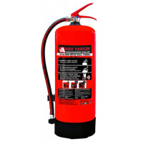 12 Kg ABC Tozlu Yangın Tüpü