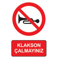 Araç Trafiği Levhaları