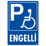 Araç Trafiği Levhaları