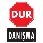 Araç Trafiği Levhaları