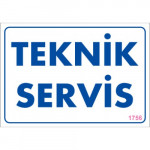 Bölüm Tanımlama Levhaları