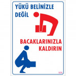 Depo Levhaları