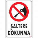 Elektrik Levhaları