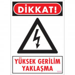 Elektrik Levhaları