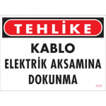 Elektrik Levhaları