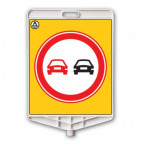 Trafik Uyarı Levhaları
