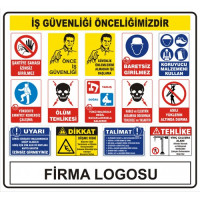 İnşaat Levhaları