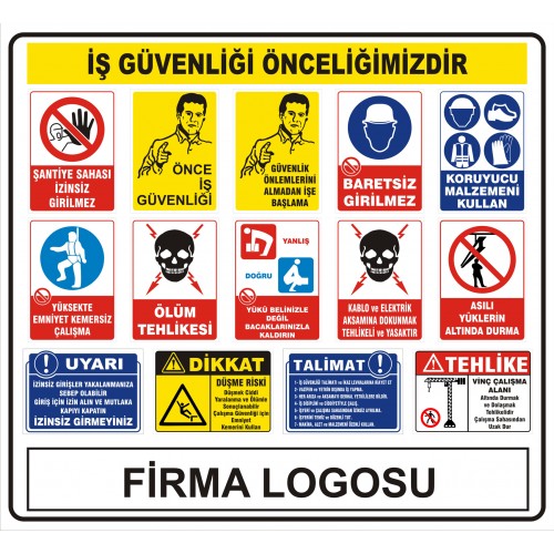 İnşaat Levhaları