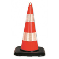 Trafik Yol Konileri