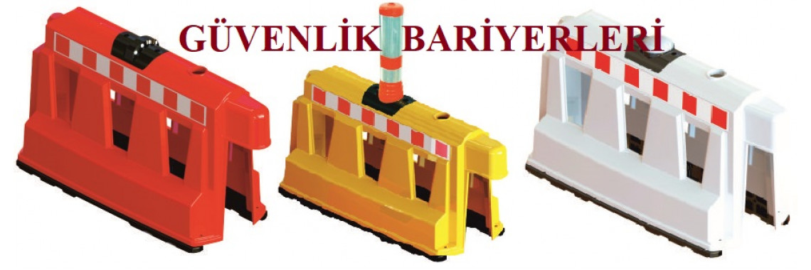 Güvenlik Bariyerleri