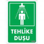 İlk Yardım Levhaları