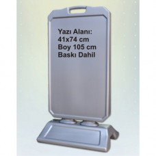 Baskılı Reklam Dubası