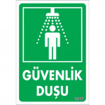 İlk Yardım Levhaları