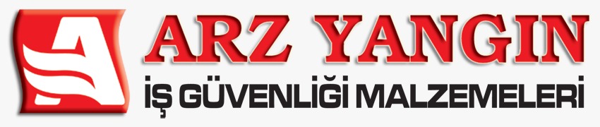 ARZ İŞ GÜVENLİĞİ ve YANGIN EKİPMANLARI 